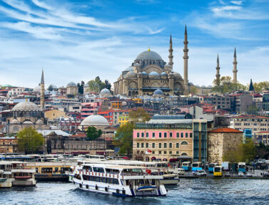 Obtaining student residency in Türkiye 2023: