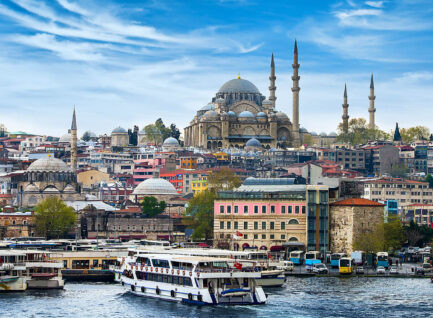 Obtaining student residency in Türkiye 2023: